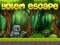 Mchezo Golem Escape online