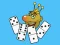 Mchezo Domino Dementia online