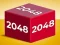 Mchezo Chain Cube: 2048 online