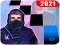 Mchezo Piano Tiles: Alan Walker DJ online