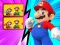 Mchezo Mario spot The Differences online