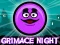 Mchezo Grimace Night online