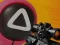 Mchezo Sniper Survival Squidy Game online