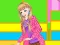 Mchezo Babysitter Dress up online