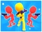 Mchezo Join The Gang online