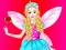 Mchezo Barbie Angel Dress up online
