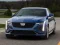 Mchezo Cadillac CT4-V Slide online