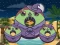 Mchezo  Circle Zombie online