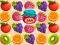 Mchezo Juicy Fruits Match3 online