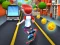 Mchezo Bus Rush online