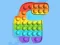 Mchezo Fidget Toys Pop It online