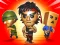 Mchezo Nightmare Runners online