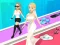 Mchezo Catwalk fashion online