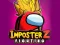 Mchezo Imposter Z Fighting online