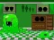 Mchezo Germ House Escape online