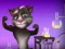 Mchezo Talking Tom in Laboratory online