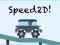 Mchezo Speed2D! online