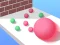 Mchezo Ball Giant Rush online