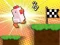 Mchezo Chicken Charge Race online