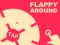 Mchezo Flappy Around online