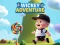 Mchezo Wickey Adventure online