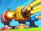 Mchezo FireLine: Merge Defense online