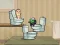 Mchezo Impostor Jump Skibidi Toilet online
