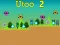 Mchezo Utoo 2 online