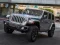 Mchezo Jeep Wrangler Rubicon 4xe Slide online