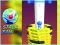 Mchezo Stack Bounce Ball 3d online