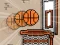 Mchezo Retro B-Ball online