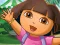 Mchezo Dora the Explorer Jigsaw Puzzle Collection online