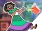 Mchezo Encanto Coloring Book online