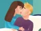 Mchezo Hospital Kissing online