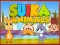 Mchezo Suika Animals online