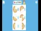 Mchezo Fractions online