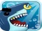 Mchezo Shark Attack 3D online