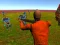 Mchezo Pumper Crazy Defence online