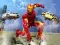 Mchezo Flying Iron Hero online