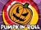 Mchezo Pumpkin Roll online
