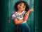 Mchezo Encanto Family Jigsaw online