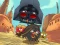 Mchezo Angry Birds Star Wars Coloring online
