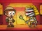 Mchezo Treasure Hunter online