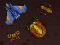 Mchezo UFO Attack online