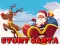 Mchezo Stunt Santa online