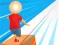 Mchezo Cube Surfing online
