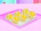 Mchezo Cake Shop Cool Summer online