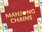 Mchezo Mahjong Chains online