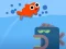 Mchezo Fish Jumping online