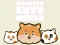 Mchezo Hamster Cute Merge online